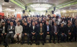 Engin Doğru, Esenyurt Belediye Başkanlığına CHP’den aday adayı oldu