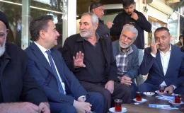 Ali Babacan: AK Parti’den neden ayrıldınız?