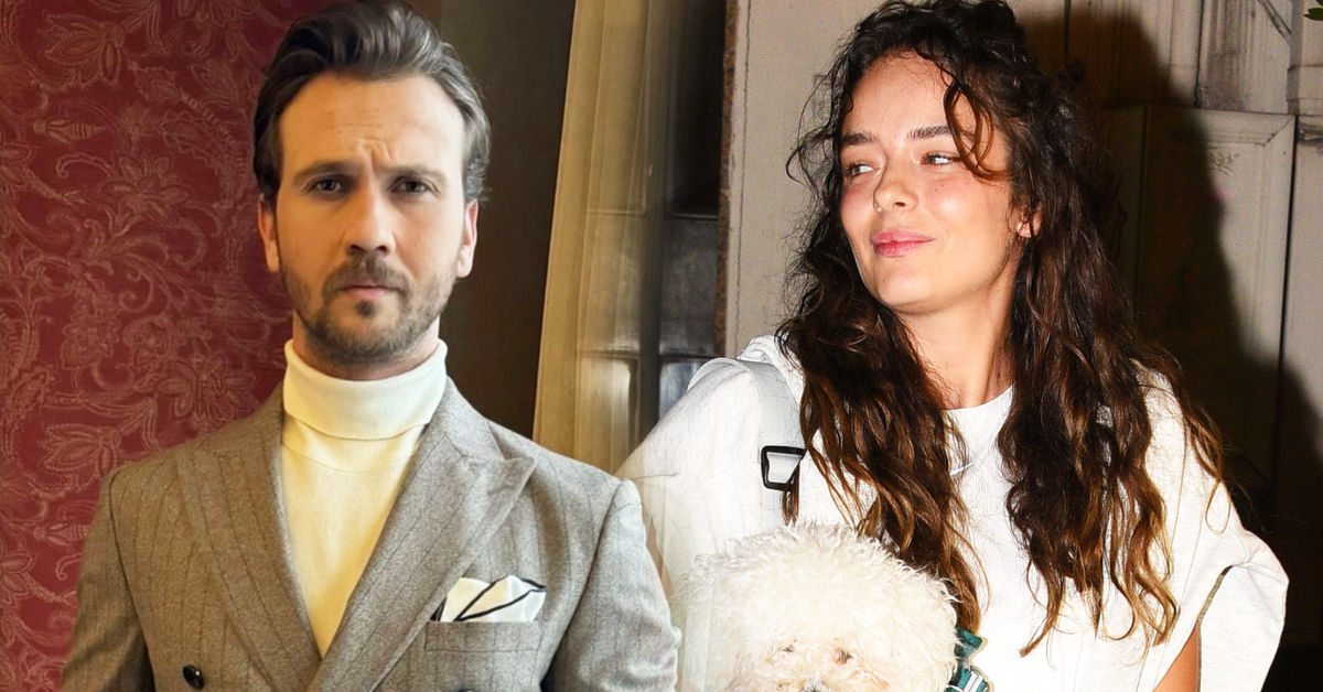 Buse Meral’den Aras Bulut İynemli’ye “Geçmiş olsun” telefonu