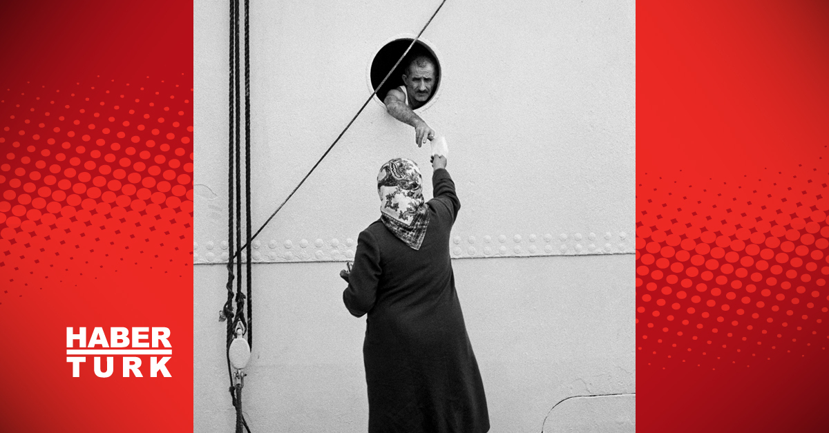 Ara Güler fotoğrafları Macaristan’da