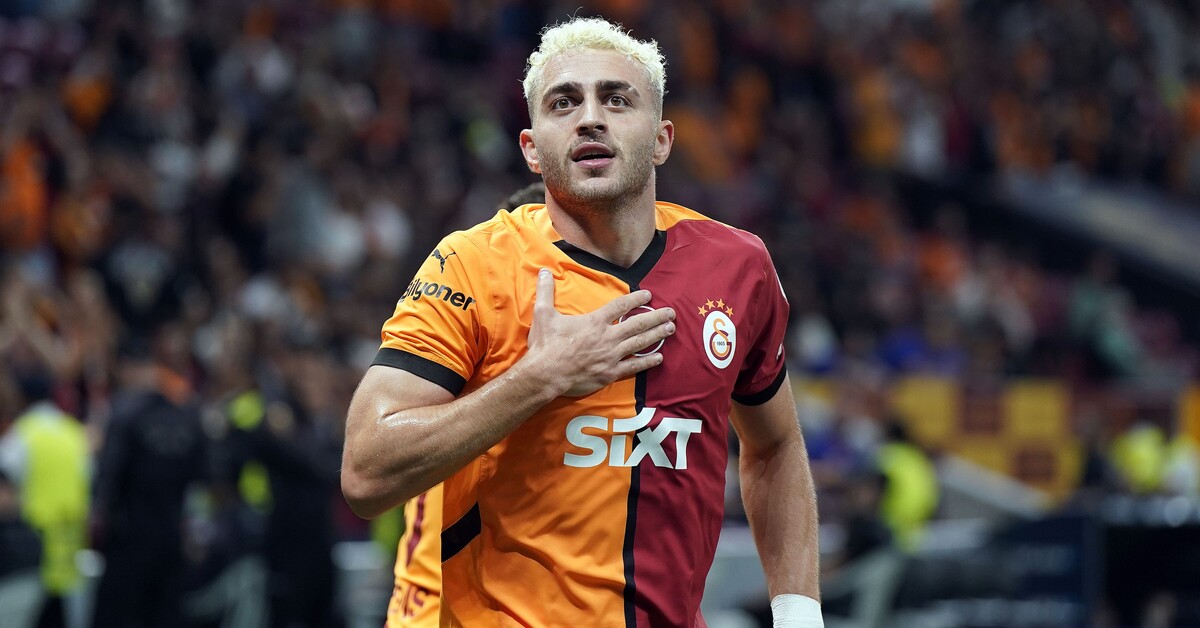 Barış Alper’e ‘Babasilin’