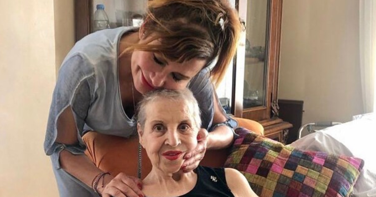 Deniz Seki: Sensiz bir yıl geçti