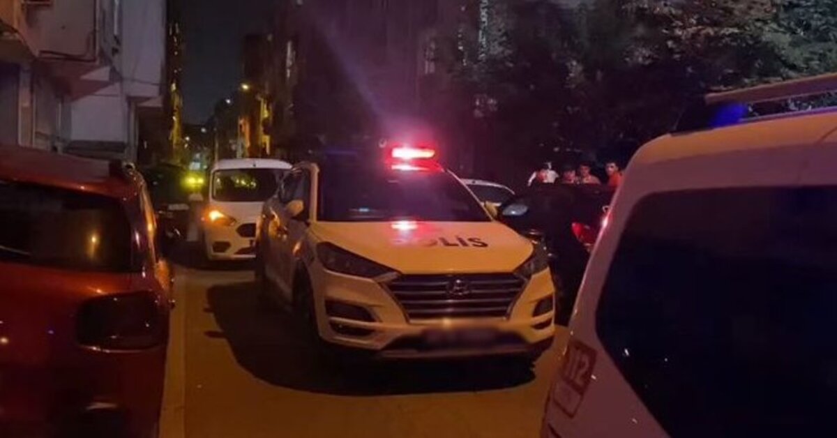 İstanbul’da 2 şüpheli, kuyumcuyu öldürüp 1 kilogram altın çaldı