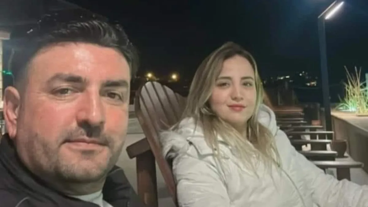 Manisa’da kan donduran olay! Eşini boğarak öldürdü