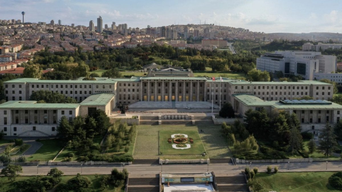 Meclis’te yeni güvenlik önemleri devreye alındı