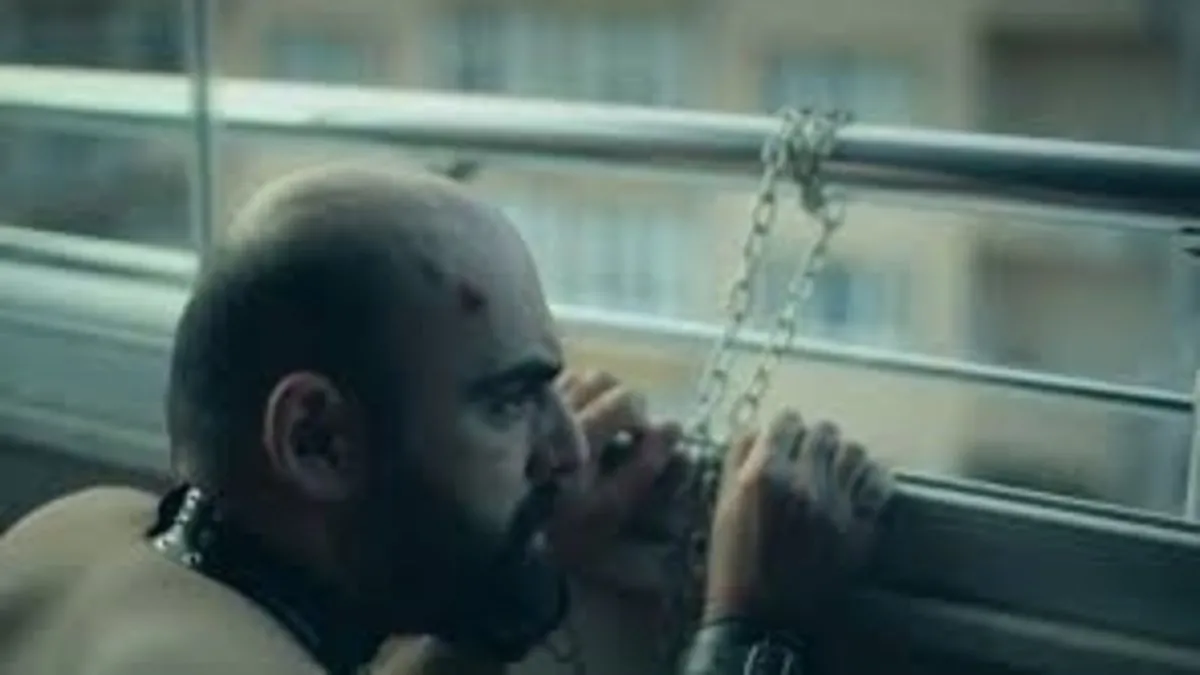 Ünlü oyuncu Kıvanç Kılıç, “Köpek Kuki” yorumunu affetmedi