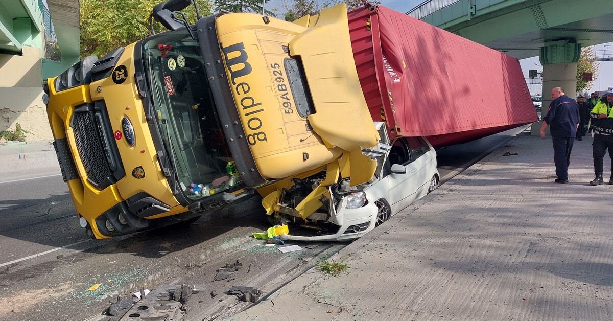 Bakırköy’deki TIR faciası davasında mütalaa açıklandı