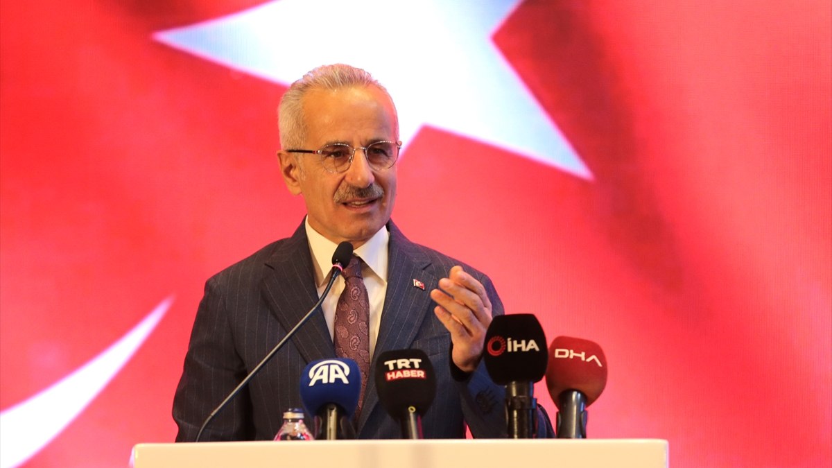 Abdulkadir Uraloğlu duyurdu: İlk yerli ve milli sivil gözetim radarı MGR aralık ayında hizmete başlayacak