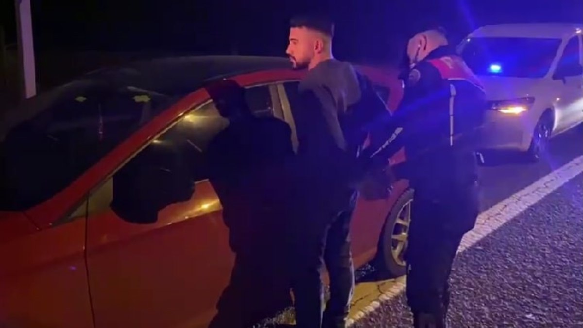 Ankara’da sosyal medya fenomenleri arasında silahlı kavga