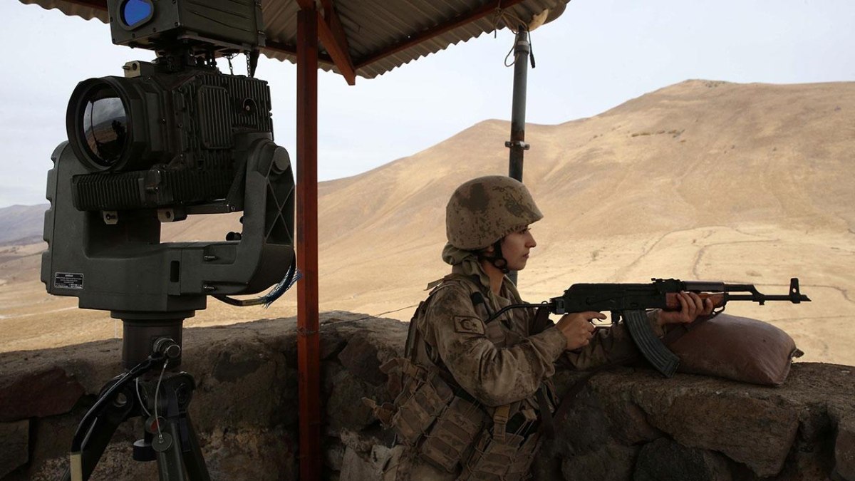 AYM’den güvenlik korucularına yönelik dikkat çeken karar