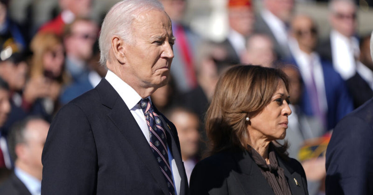 Biden, İsrail’e desteğini yineledi