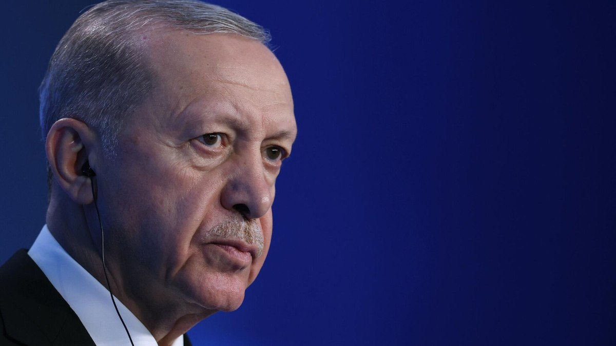 Cumhurbaşkanı Erdoğan: İklim kanunumuzu Meclis’e sunacağız