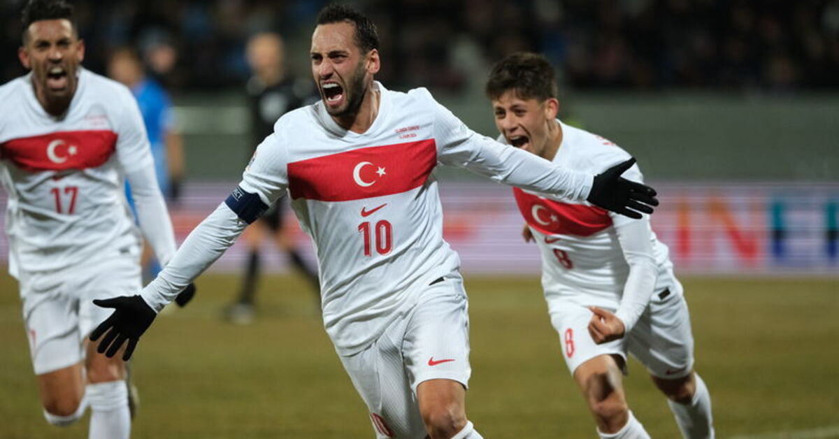 Hakan Çalhanoğlu, Tugay Kerimoğlu’nu geride bıraktı!