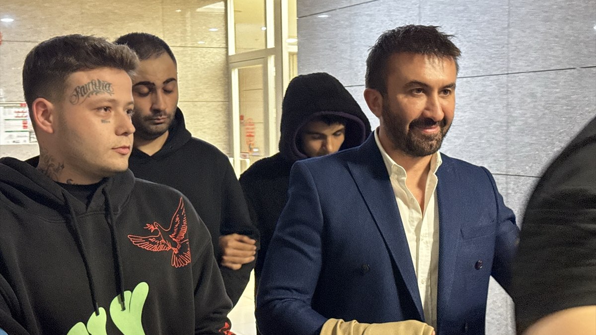 İbrahim Yılmaz: Bahis reklamı olduğunu anlaşmadan sonra öğrendim