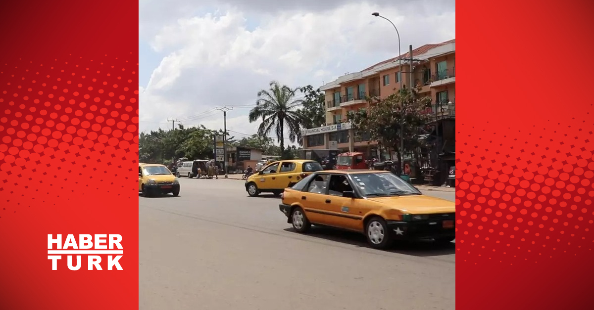 Kamerun’da 35 taksici ıssız yerlerde ölü bulundu!