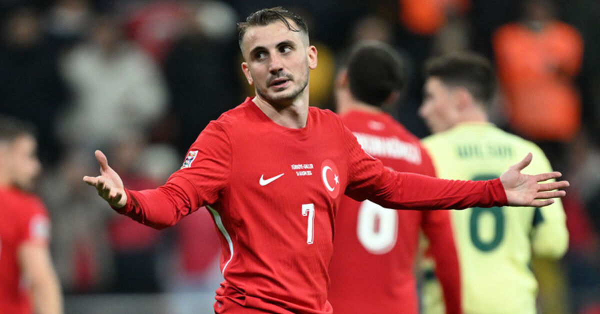 Kerem Aktürkoğlu: Halkımızdan özür diliyorum