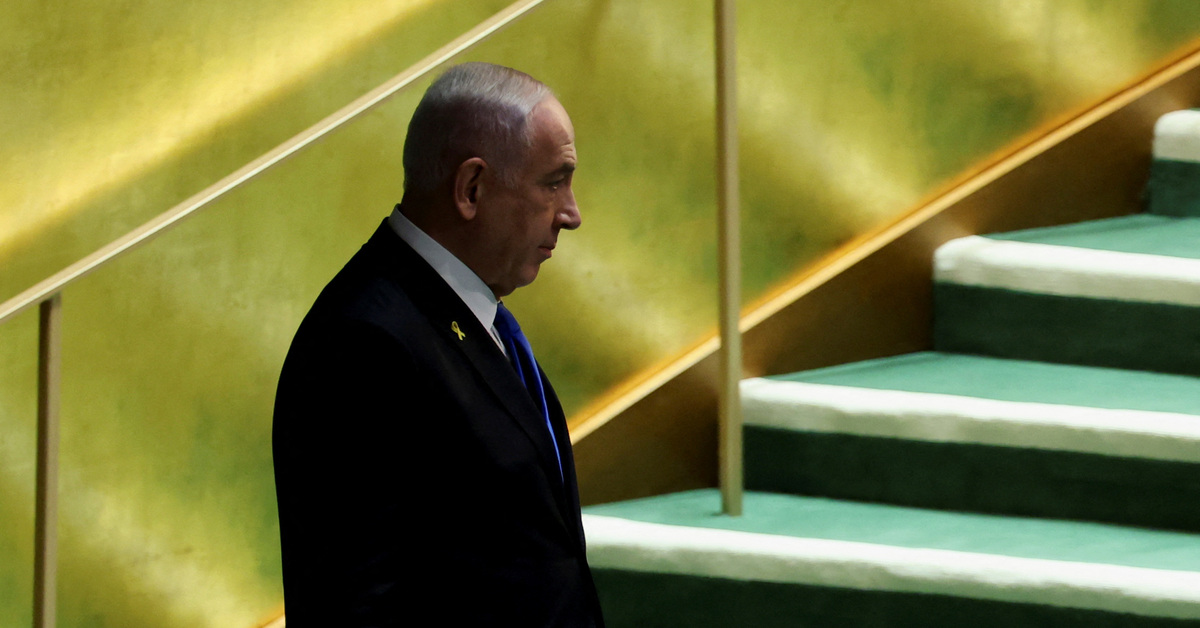 Netanyahu’nun ofisindeki sızıntılar gündemde
