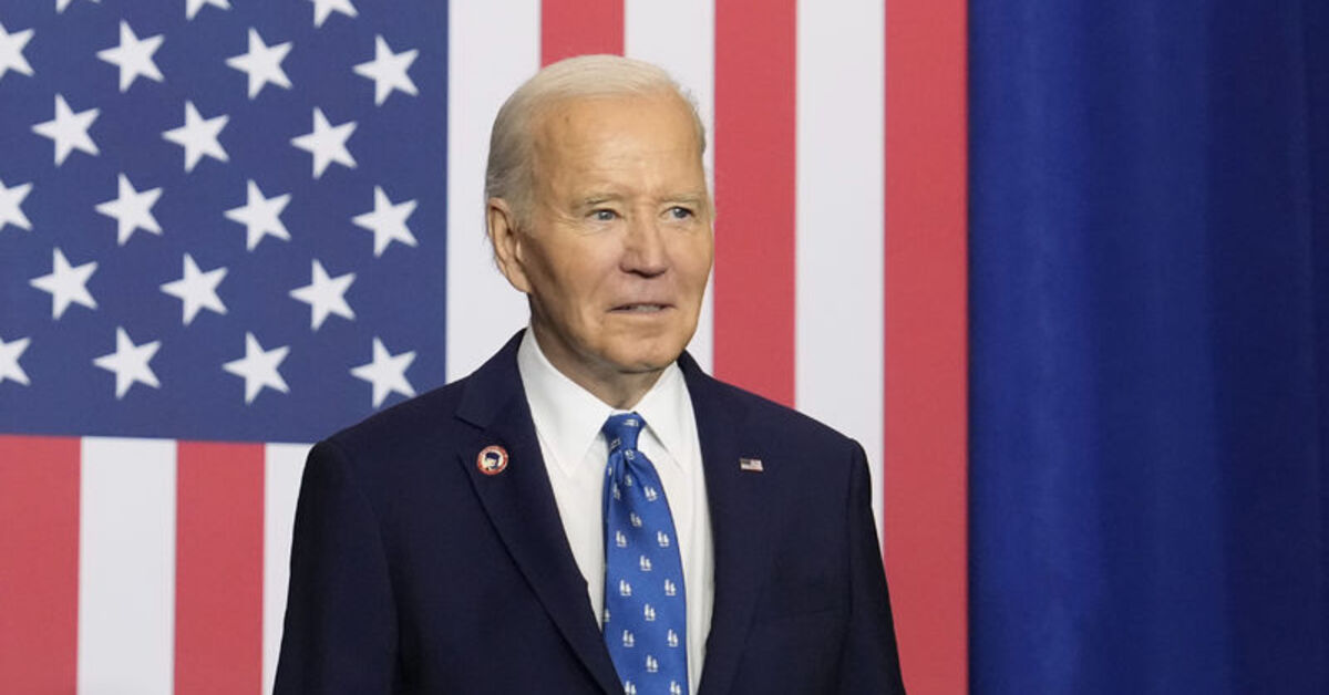 ABD siyasetinde “yaş ve yenilik” krizi