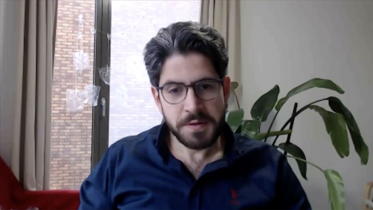 Suriye’de 3 yıl işkence gören Hilmi: İntikam değil adalet istiyorum