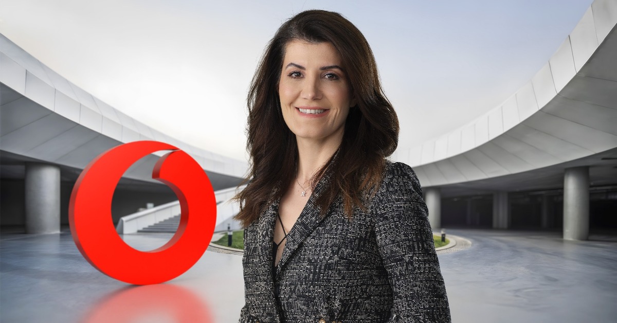 Vodafone Business’tan SD-LAN çözümü