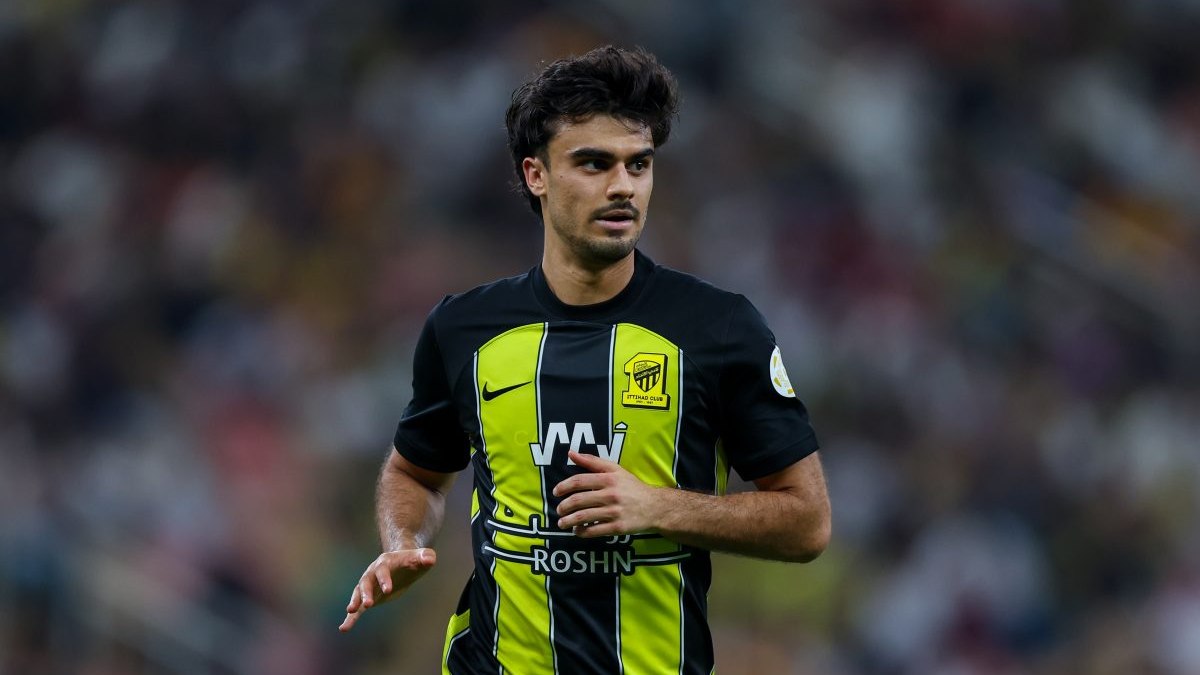 Beşiktaş’ta gündemde Jota var