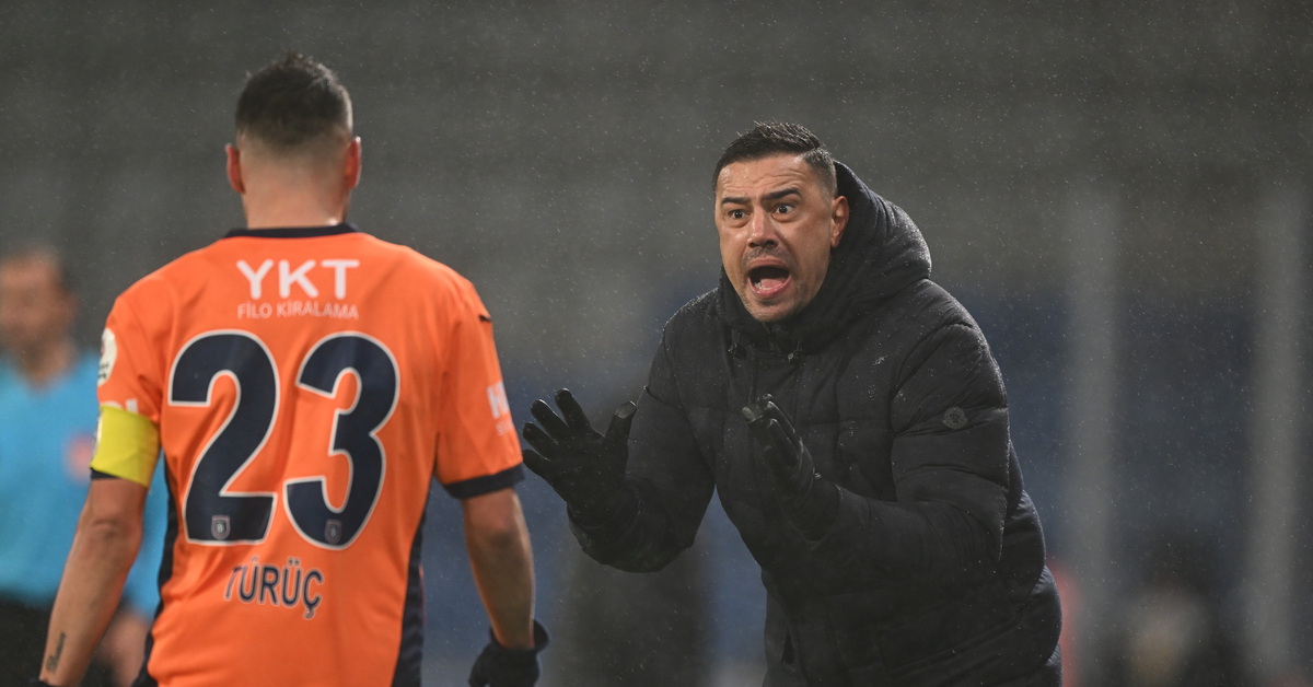 Çağdaş Atan: Torreira ve Sallai atılabilirdi