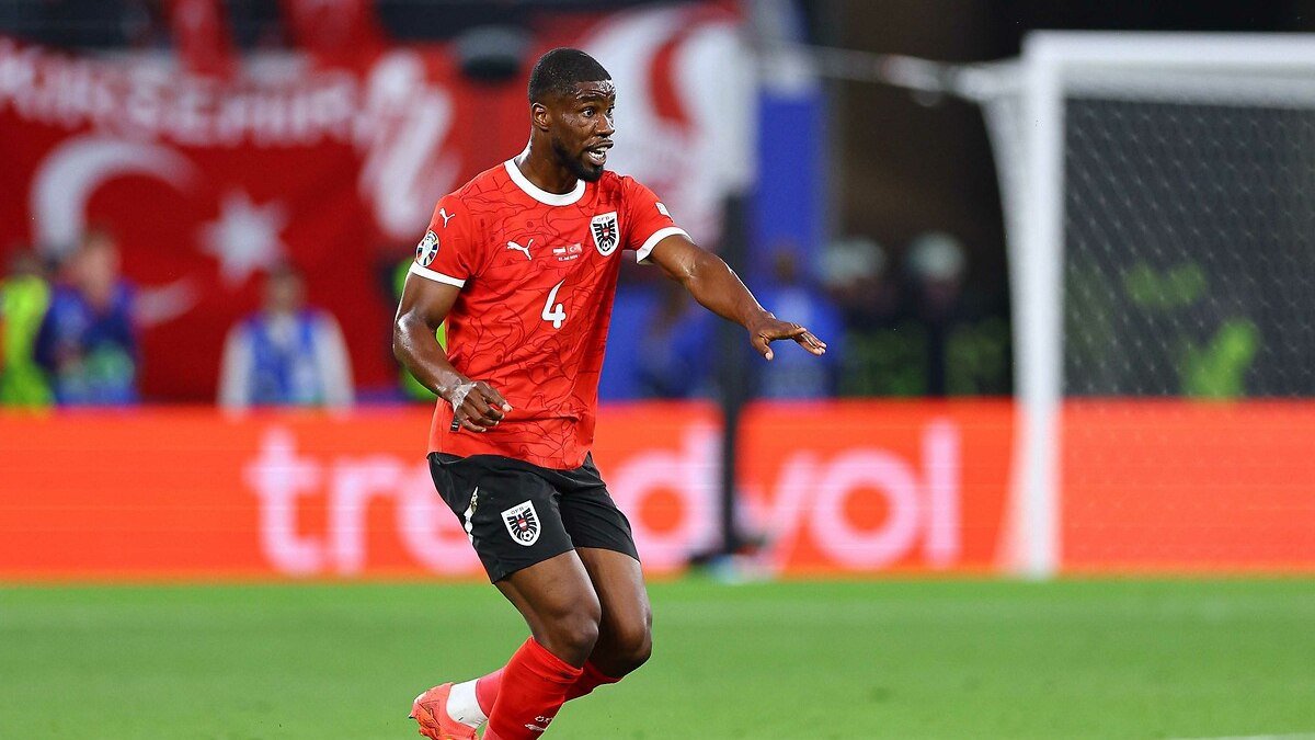 Fenerbahçe’de Kevin Danso’da mutlu son yakın