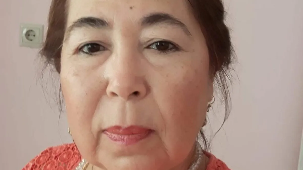 Figen Yüksekdağ’ın ablası evinde ölü bulundu