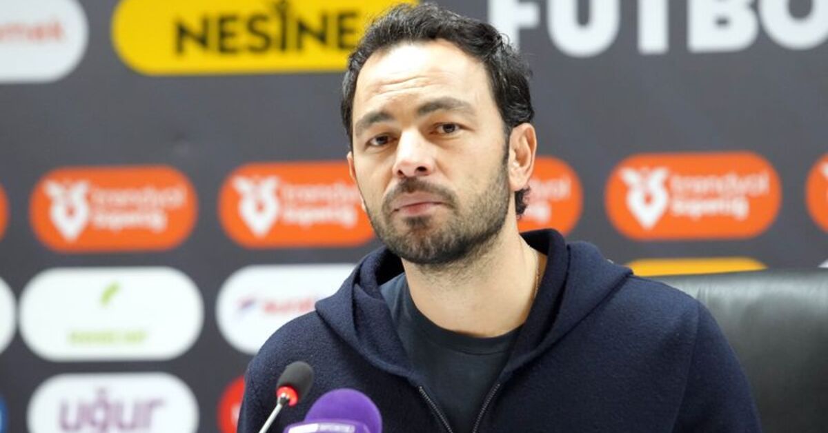 Selçuk İnan: Puanla ayrılabilirdik, kazanabilirdik!