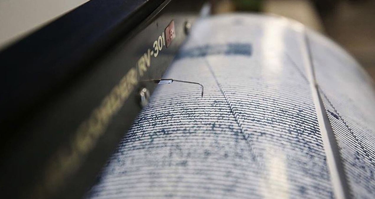 Son Dakika… Osmaniye’de deprem