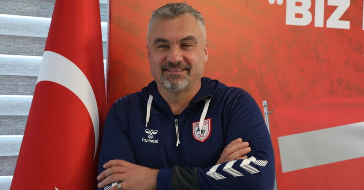 Thomas Reis’ten Gaziantep FK sözleri!