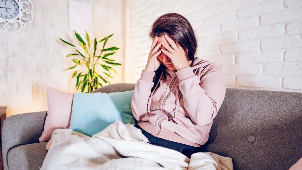 Demir eksikliği anemisinin 7 önemli belirtisine dikkat!