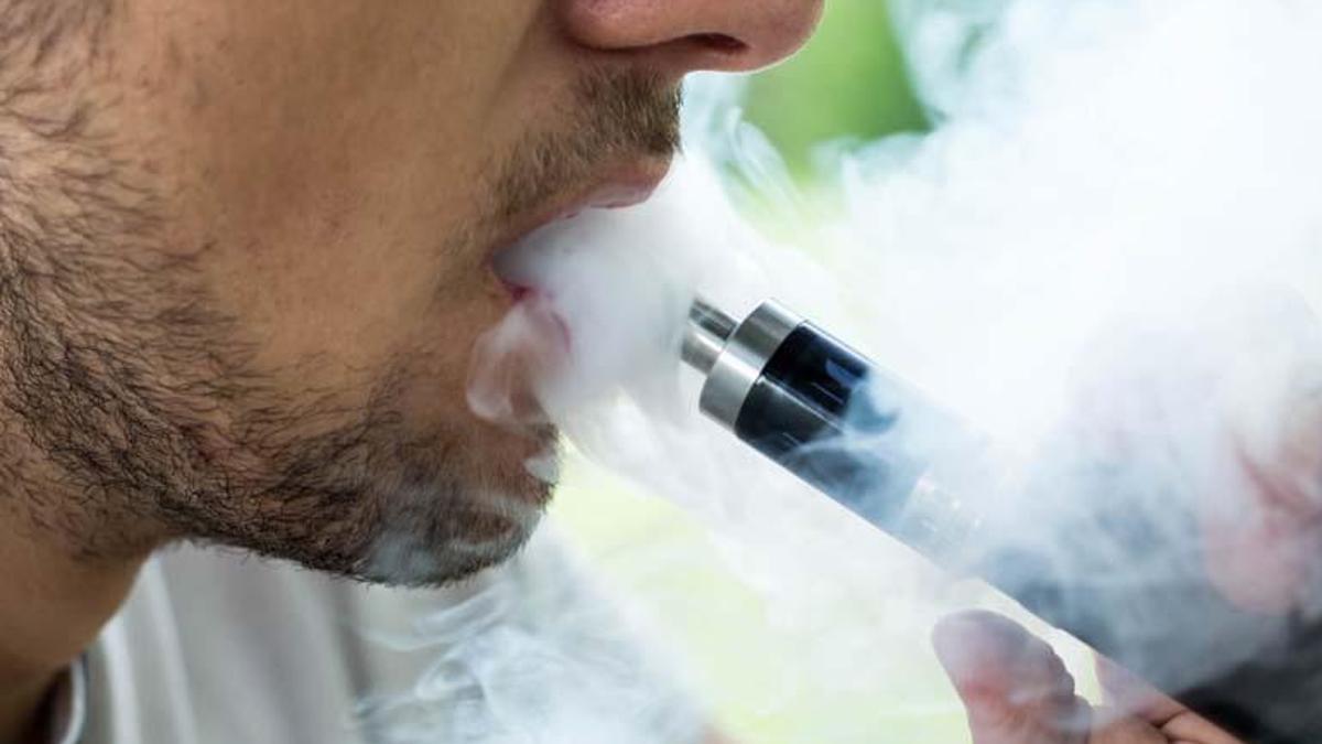 Elektronik sigara kullanımı, ciddi sağlık sorunlarına yakalanma riskini artırıyor
