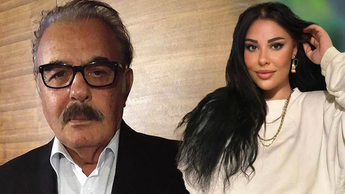 Necla Nazır ve Ferdi Tayfur’un kızı Tuğçe Tayfur’dan miras kavgasını körükleyecek sözler: Azgınlık bedel ödetir