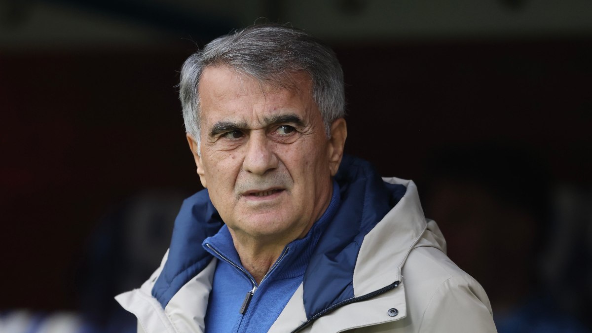Şenol Güneş’ten eleştirilere sert cevap: Maçı mı sattım