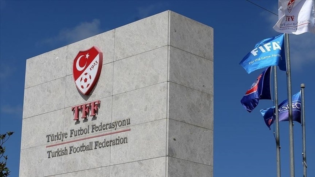 TFF, Futbol Disiplin Talimatı’nda değişikliğe gitti: Ağır cezalar geliyor