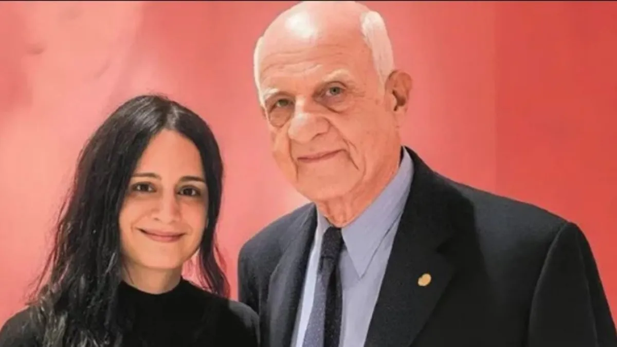 İş insanı İnan Kıraç’a vasi tayin edildi! Mahkeme kararını verdi!