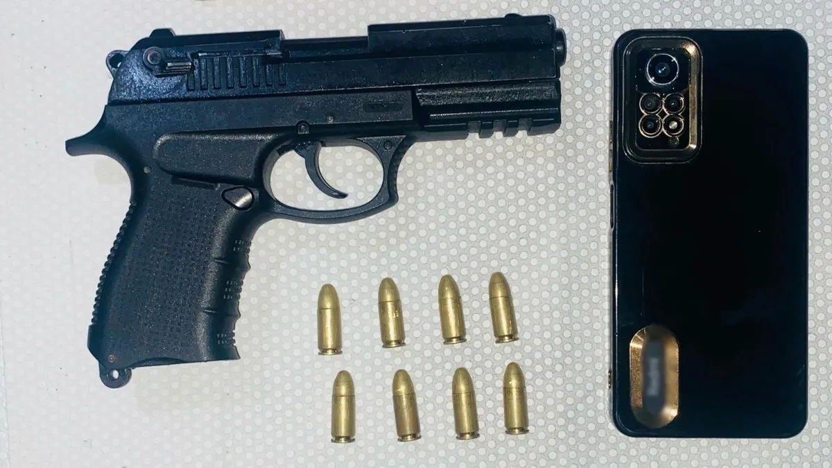 İstanbul Emniyet Müdürlüğü duyurdu: Silahlı saldırı yapan 3 şüpheli adliyeye sevk edildi