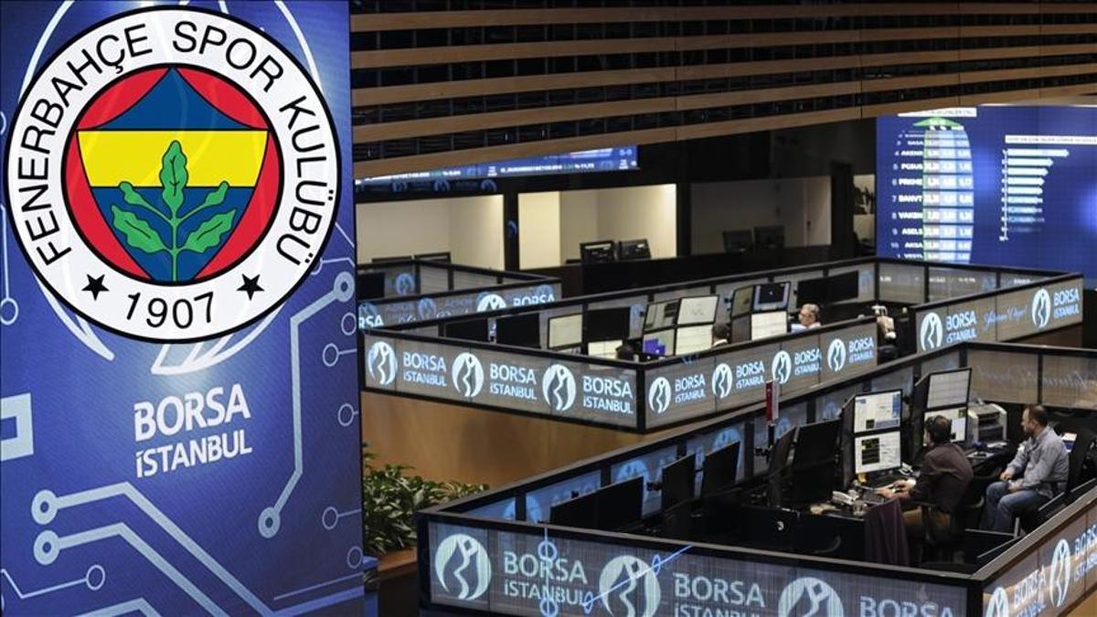 Borsa İstanbul’da spor kulüpleri hisseleri: Fenerbahçe yatırımcısına kazandırdı