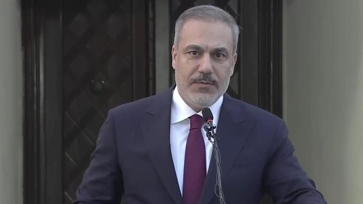 Türkiye | Bosna-Hersek | Hırvatistan masaya oturacak: Dışişleri Bakanı Hakan Fidan ne mesaj verecek?