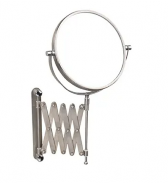 Otel Tipi Makyaj Aynası