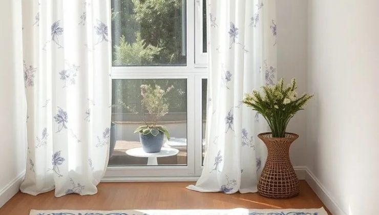 Ankara perde yıkama fiyatları ve kalite açısından güvenilir adresler