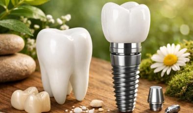 Samsun’da Güvenilir ve Kaliteli Diş Tedavisi İçin Doğru Adres: Özel Dentalpark Kliniği