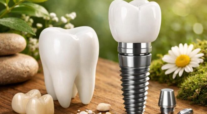 Samsun’da Güvenilir ve Kaliteli Diş Tedavisi İçin Doğru Adres: Özel Dentalpark Kliniği