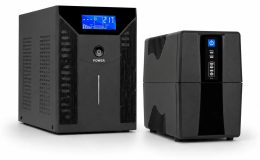 Kesintisiz Güç Kaynağı ve Modüler UPS Seçimi
