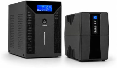 Kesintisiz Güç Kaynağı ve Modüler UPS Seçimi